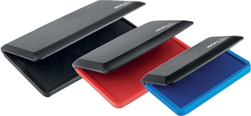 Stempelkussen Colop micro 1 9x5cm zwart-2