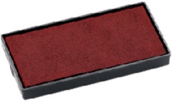 Stempelkussen Colop 6E/40 rood