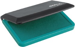 Stempelkussen Colop micro 1 9x5cm groen