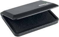 Stempelkussen Colop micro 1 9x5cm zwart