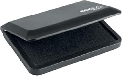 Stempelkussen Colop micro 1 9x5cm zwart
