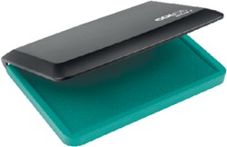 Stempelkussen Colop micro 2 11x7cm groen