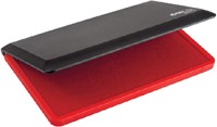 Stempelkussen Colop micro 3 16x9cm rood