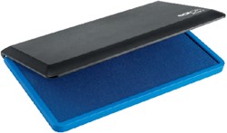 Stempelkussen Colop micro 3 16x9cm blauw
