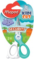 Kinderschaar Maped KidiCut 12cm assorti-3