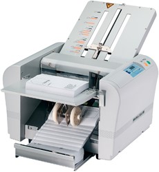 Postkamermachines