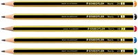 Potlood Staedtler Noris 2B-2