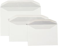 Envelop Quantore bank C6 114x162mm wit 25 stuks-3