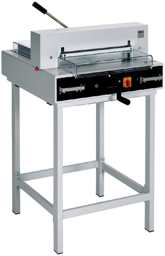 Onderstel voor snijmachine IDEAL 4315/4350-2