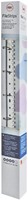 Filestrip GBC A4 10-pins 100 stuks-2