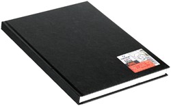 Tekenboek Canson Art Dummy 140x216mm 100gr 100 vel