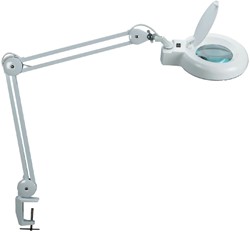 Maul loeplampen