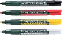 Viltstift Pentel SMW26 krijtmarker rood 1.5-4mm-2