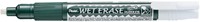 Viltstift Pentel SMW26 krijtmarker wit 1.5-4mm
