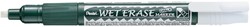 Viltstift Pentel SMW26 krijtmarker wit 1.5-4mm
