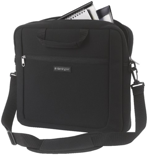 Laptoptas Kensington SP15 15.6 zwart"
