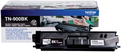 Tonercartridge Brother TN-900BK zwart