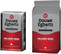 Warme en Koude dranken