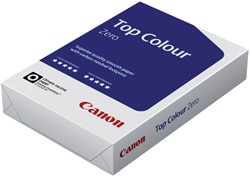 Laserpapier Canon Top Colour Zero A3 120gr wit 500vel