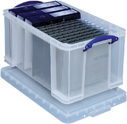 Opbergboxen