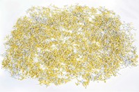 Papiervernietiger IDEAL 3105 snippers 2x15mm-2