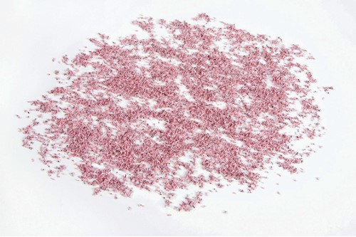 Papiervernietiger Ideal 2604 snippers 0.8x5mm-2