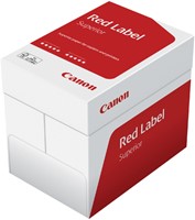 Kopieerpapier Canon Red Label Superior A4 80gr wit 500 vel-3