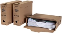 Archiefdoos Loeff Quick Box 3000 A4 335x240x80-1