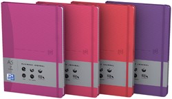 Notitieboeken