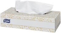 Facial tissues Tork F1 extra zacht premium 2-laags wit 140280