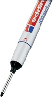 Viltstift edding 8850 Timmerman rond zwart 0.7mm-2