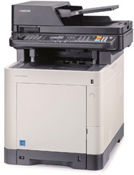 Kleurenlaser MFC
