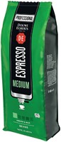 Koffie Douwe Egberts espresso bonen medium roast 1kg-2