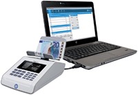 Software Safescan MCS-2