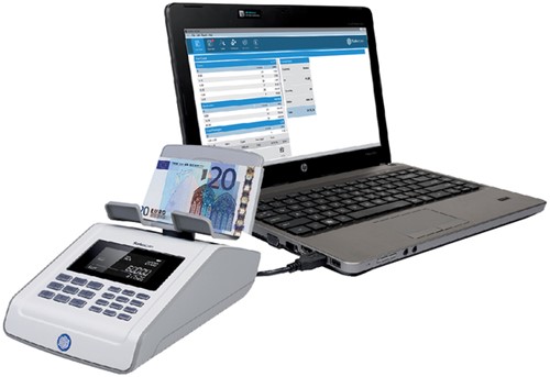 Software Safescan MCS-2