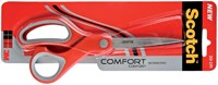 Schaar Scotch 20cm comfort blister