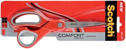 Schaar Scotch 20cm comfort blister