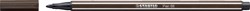 Viltstift STABILO Pen 68/65 medium amber