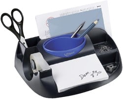 Bureau-organisers