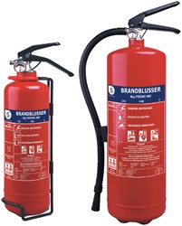 Brandpreventie