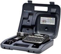 Labelprinter Brother P-touch D210VP-1