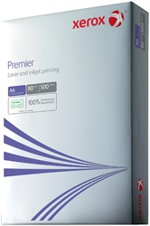 Kopieerpapier Xerox Premier A4 80gr wit 500vel