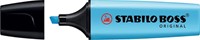 Markeerstift STABILO BOSS 70/6 assorti blister à 6 stuks-2