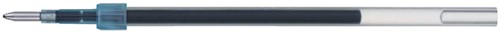 Rollerpenvulling Uni-ball Jetstream blauw
