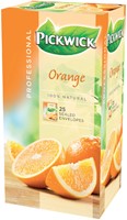 Thee Pickwick orange 25x1.5gr-3
