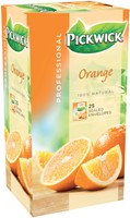 Thee Pickwick orange 25x1.5gr-1