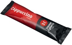 Koffiesticks Douwe Egberts cappuccino 80st