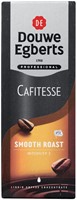 Koffie Douwe Egberts Cafitesse smooth roast 125cl