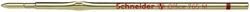 Balpenvulling Schneider 765 Office  0.4mm rood