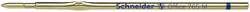 Balpenvulling Schneider 765 Office 0.4mm blauw